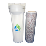 Mineralizer