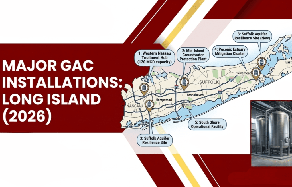 Bay Shore Water Quality 2026: What SCWA Updates Mean for Your Home