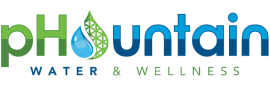 Phountain Water Filters